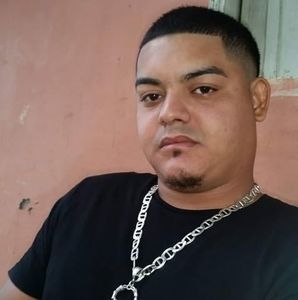 Meet your Posher, Sergio